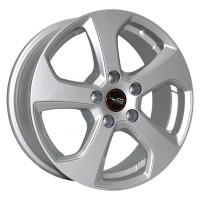 Литой колесный диск Volkswagen Replica VV150 7,0x17 5x112 ET40 D57,1