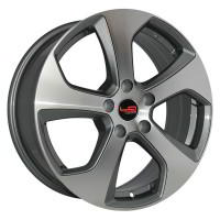 Литой колесный диск Volkswagen Replica VV150 GMF 7,0x17 5x112 ET40 D57,1