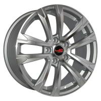 Литой колесный диск Volkswagen Replica VV137 SF 6,5x16 5x112 ET46 D57,1