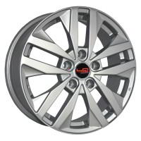Литой колесный диск Volkswagen Replica VV144 6,5x16 5x112 ET43 D57,1