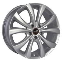 Литой колесный диск Mazda Replica MZ23 7,0x17 5x114,3 ET43,5 D67,1