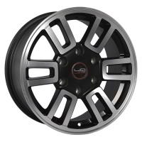 Литой колесный диск Mazda Replica MZ37 MBF 7,0x16 6x139,7 ET10 D93,1