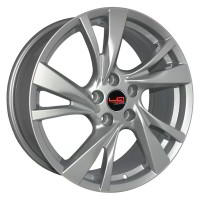 Литой колесный диск Mazda Replica MZ62 7,5x18 5x114,3 ET50 D67,1
