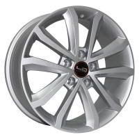 Литой колесный диск Mazda Replica MZ78 7,0x17 5x114,3 ET50 D67,1