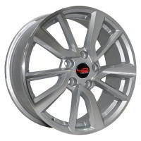 Литой колесный диск Mazda Replica MZ81 SF 7,0x17 5x114,3 ET50 D67,1