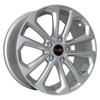 Литой колесный диск Mazda Replica MZ82 7,5x17 5x114,3 ET50 D67,1