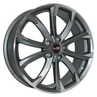 Литой колесный диск Mazda Replica MZ93 GMF 7,0x19 5x114,3 ET45 D67,1
