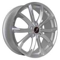 Литой колесный диск Mazda Replica MZ93 SF 7,0x19 5x114,3 ET45 D67,1