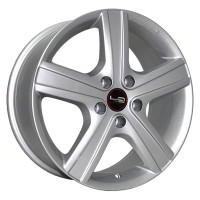 Литой колесный диск Mazda Replica MZ80 7,5x17 5x114,3 ET50 D67,1