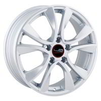 Литой колесный диск Honda Replica H36 7,5x17 5x114,3 ET55 D64,1