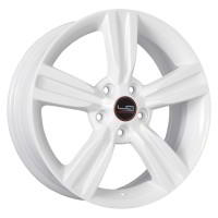 Литой колесный диск Honda Replica H50 W 6,5x17 5x114,3 ET50 D64,1