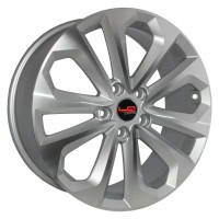 Литой колесный диск Honda Replica H60 SF 7,5x17 5x114,3 ET55 D64,1