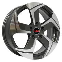 Литой колесный диск Honda Replica H79 GMF 6,5x17 5x114,3 ET50 D64,1