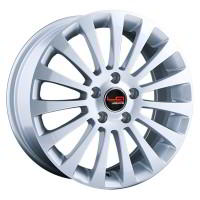 Литой колесный диск Ford Replica FD24 SF 6,5x16 5x108 ET50 D63,3