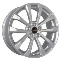 Литой колесный диск Ford Replica FD31 7,5x18 5x108 ET52,5 D63,3