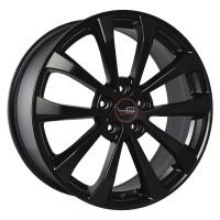 Литой колесный диск Ford Replica FD31 MB 7,5x18 5x108 ET52,5 D63,3