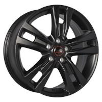 Литой колесный диск Ford Replica FD61 MB 7,0x17 5x108 ET50 D63,3