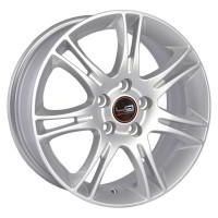 Литой колесный диск Ford Replica FD62 6,5x16 4x108 ET37,5 D63,3