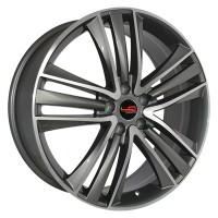 Литой колесный диск Ford Replica FD77 GMF 8,0x18 5x114,3 ET44 D63,3