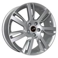 Литой колесный диск Ford Replica FD90 7,5x17 5x108 ET52,5 D63,3