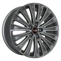 Литой колесный диск Ford Replica FD91 GMF 8,0x18 5x114,3 ET49,5 D67,1