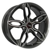 Литой колесный диск Ford Replica FD94 GMFP 8,0x18 5x108 ET55 D63,3