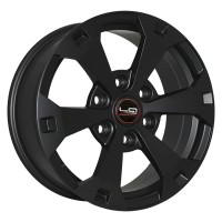 Литой колесный диск Mitsubishi Replica MI106 MB 7,5x17 6x139,7 ET38 D67,1