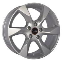 Литой колесный диск Mitsubishi Replica MI115 6,5x16 5x114,3 ET38 D67,1