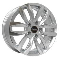 Литой колесный диск Mitsubishi Replica MI119 SF 6,5x16 5x114,3 ET46 D67,1