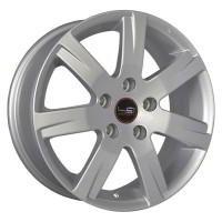 Литой колесный диск Mitsubishi Replica MI69 6,5x16 5x114,3 ET38 D67,1