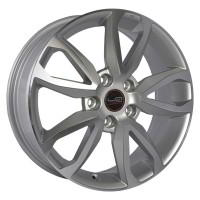 Литой колесный диск Mitsubishi Replica MI71 SF 6,5x17 5x114,3 ET46 D67,1