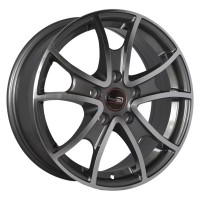 Литой колесный диск Mitsubishi Replica MI80 GMF 6,5x16 5x114,3 ET38 D67,1