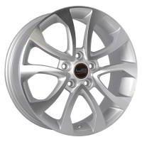 Литой колесный диск Mitsubishi Replica MI97 SF 6,5x17 5x114,3 ET46 D67,1