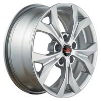 Литой колесный диск Nissan Replica NS103 6,5x17 5x114,3 ET40 D66,1
