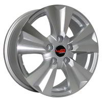 Литой колесный диск Nissan Replica NS137 SF 6,5x16 5x114,3 ET40 D66,1