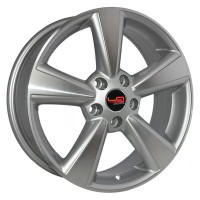 Литой колесный диск Nissan Replica NS138 SF 7,0x17 5x114,3 ET45 D66,1