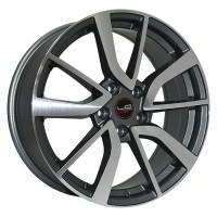 Литой колесный диск Nissan Replica NS146 GMF 6,5x16 5x114,3 ET40 D66,1
