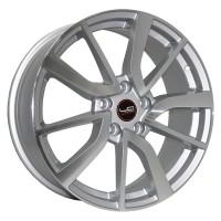 Литой колесный диск Nissan Replica NS146 SF 6,5x16 5x114,3 ET40 D66,1