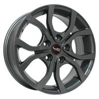 Литой колесный диск Nissan Replica NS149 GM 6,5x16 5x114,3 ET50 D66,1