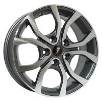 Литой колесный диск Nissan Replica NS149 GMF 6,5x16 5x114,3 ET50 D66,1