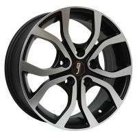 Литой колесный диск Nissan Replica NS149 MBF 6,5x16 5x114,3 ET50 D66,1