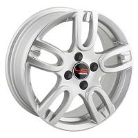 Литой колесный диск Nissan Replica NS165 6,0x15 4x100 ET50 D60,1