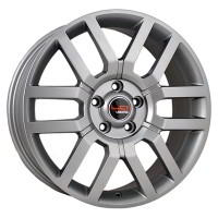 Литой колесный диск Nissan Replica NS17 GMF 7,5x18 5x114,3 ET50 D66,1