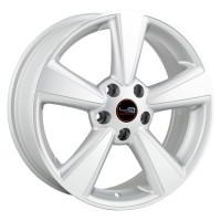 Литой колесный диск Nissan Replica NS38 SF 6,5x17 5x114,3 ET40 D66,1