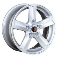 Литой колесный диск Nissan Replica NS39 6,5x16 5x114,3 ET40 D66,1