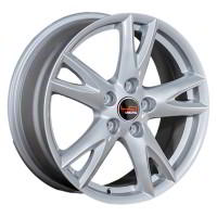 Литой колесный диск Nissan Replica NS48 7,0x17 5x114,3 ET45 D66,1