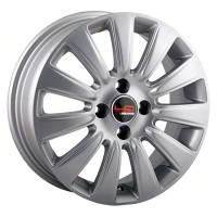 Литой колесный диск Nissan Replica NS65 5,5x15 4x114,3 ET40 D66,1