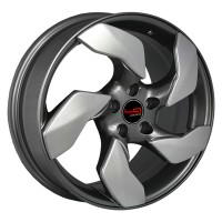 Литой колесный диск Opel Replica Concept-OPL539 GM+PLASTIC 7,0x18 5x115 ET45 D70,3