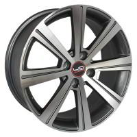 Литой колесный диск Citroen Replica CI22 GMF 6,5x16 4x108 ET26 D65,1