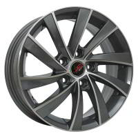 Литой колесный диск Skoda Replica Concept-SK523 GMF 6,5x16 5x112 ET46 D57,1